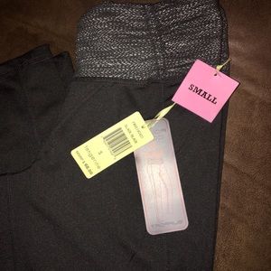 Tangerine Power Core Pants